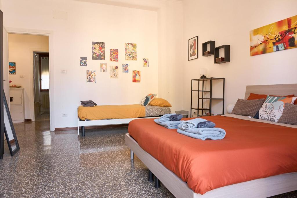 Grandma's House in Rome, near Circo Massimo - 3