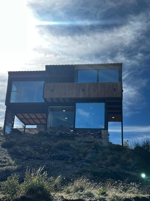 Montaña house - 1