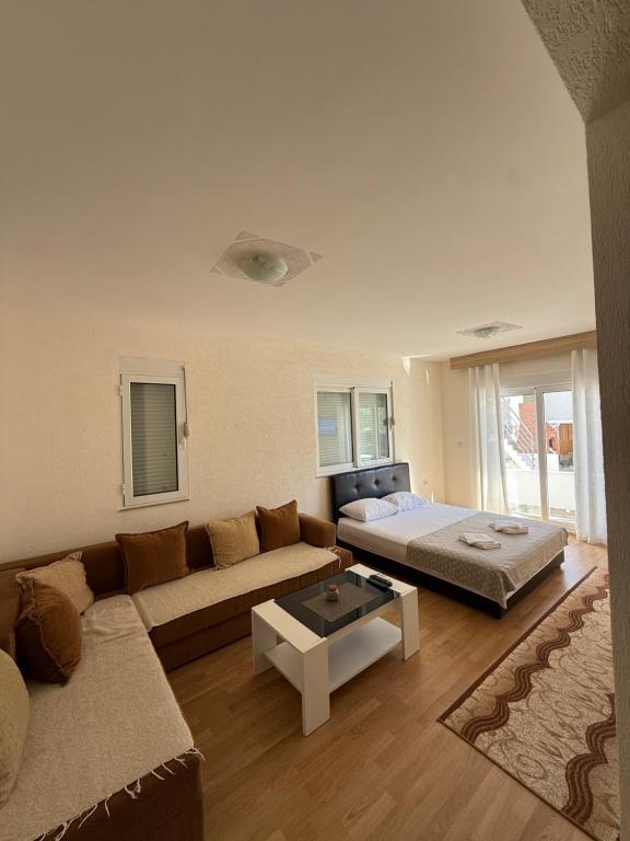 Ajan Apartments - 3