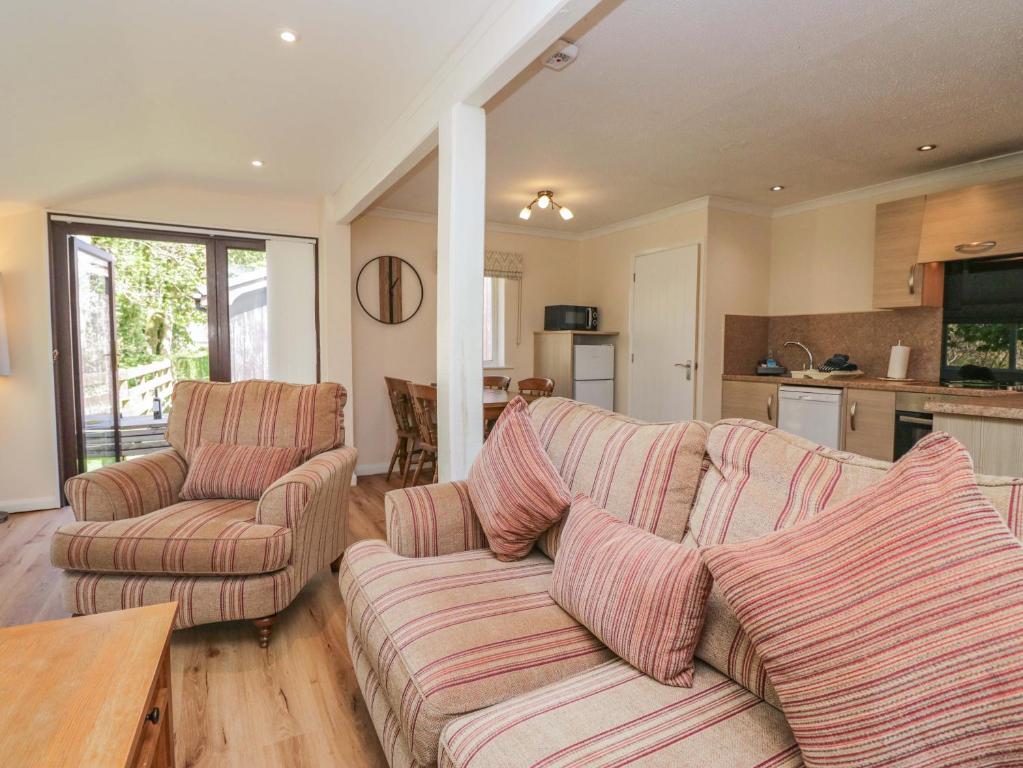 Chestnut Timber Lodge photo 2