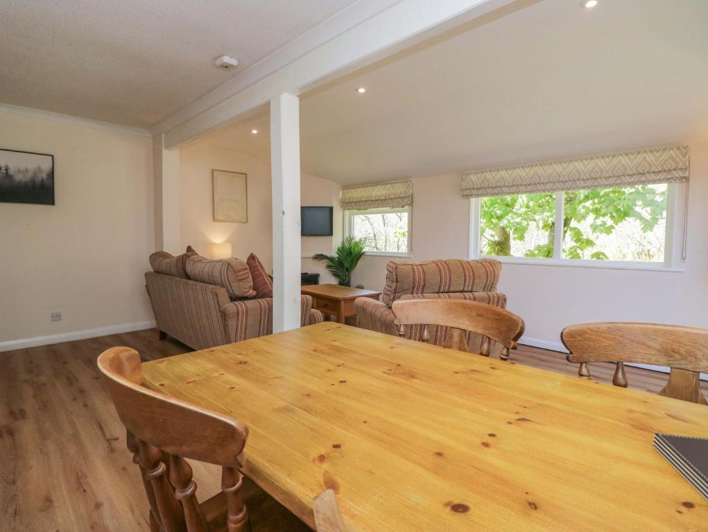 Chestnut Timber Lodge photo 5