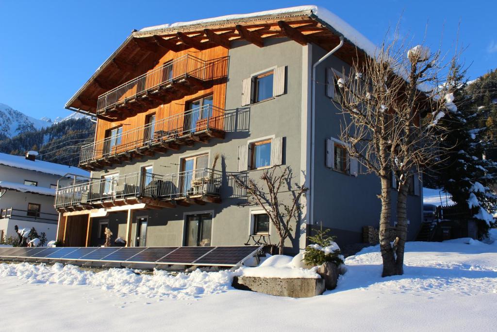 Gästehaus Kolp - 4