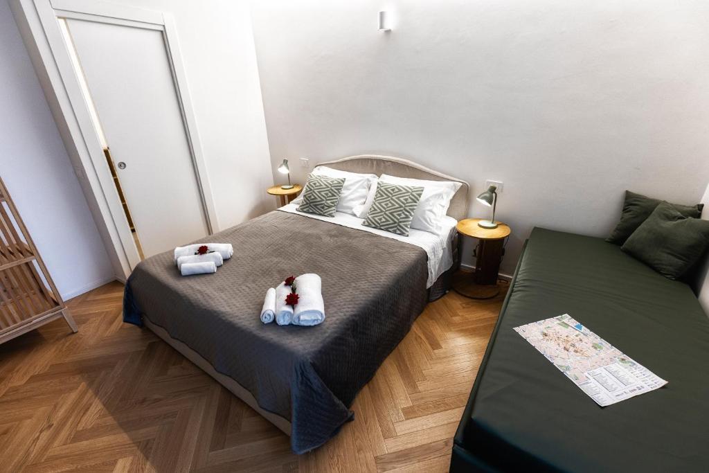 Boccaccio Apartment 3 - 2