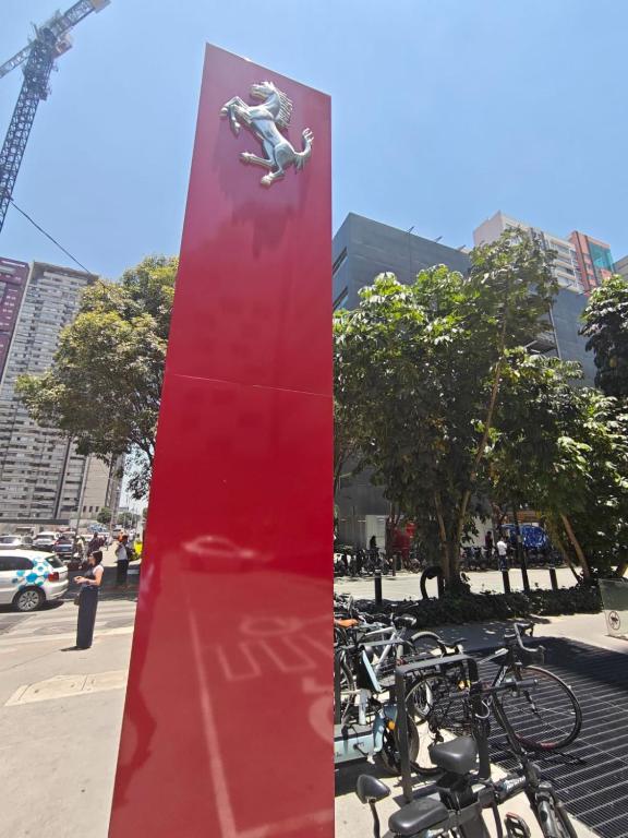 Embajada de Estados Unidos en Mexico - 1