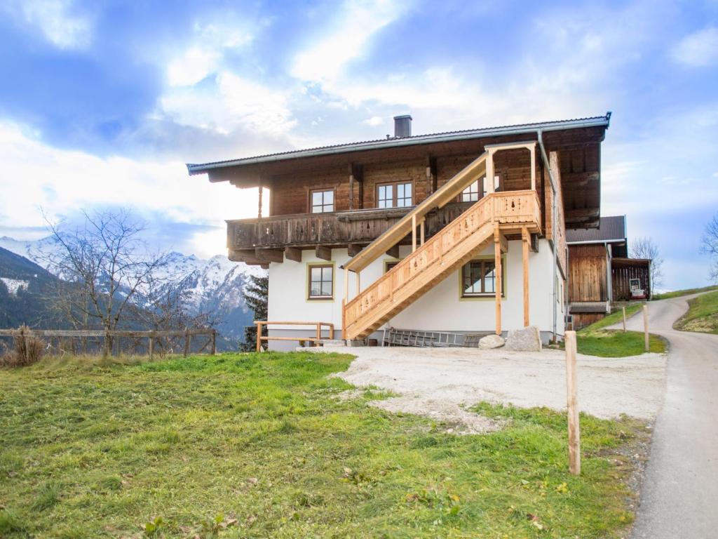 Rauchenbacher Apartments, Mittersill - 1
