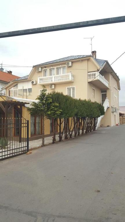 Hotel Sabor photo