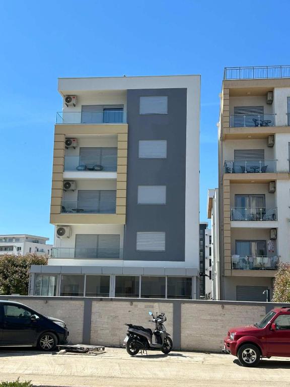 ARIJA 4 Apartmani - 2