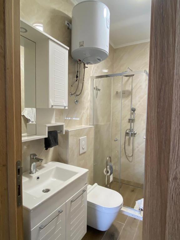 ARIJA 4 Apartmani - 5
