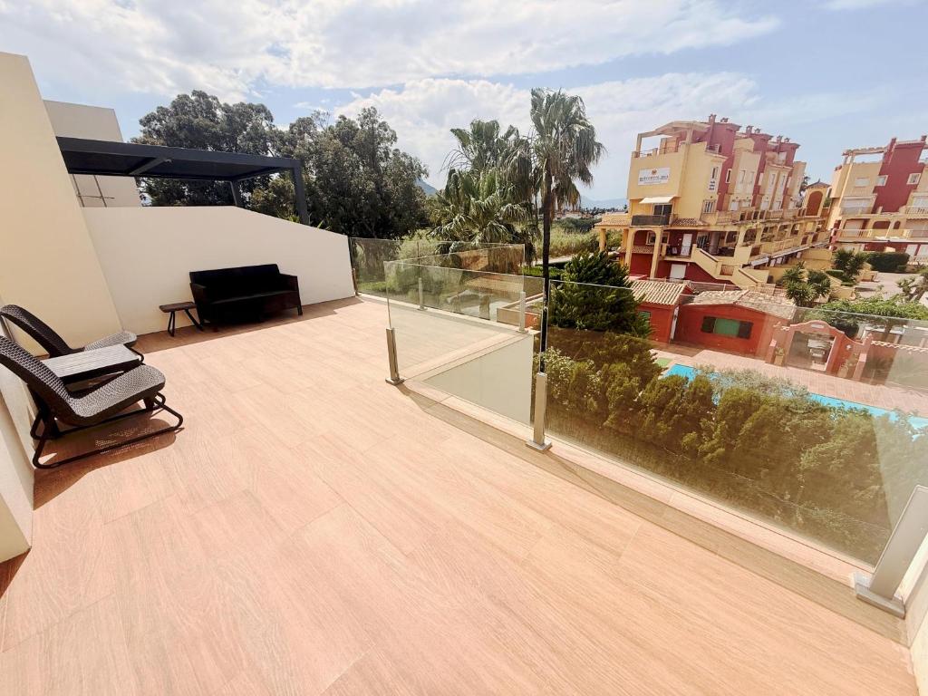 Tierra Marina 18 B7 by homeprive - 5