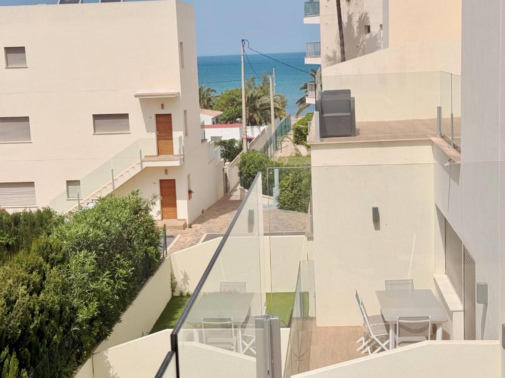 Tierra Marina 18 B7 by homeprive - 2
