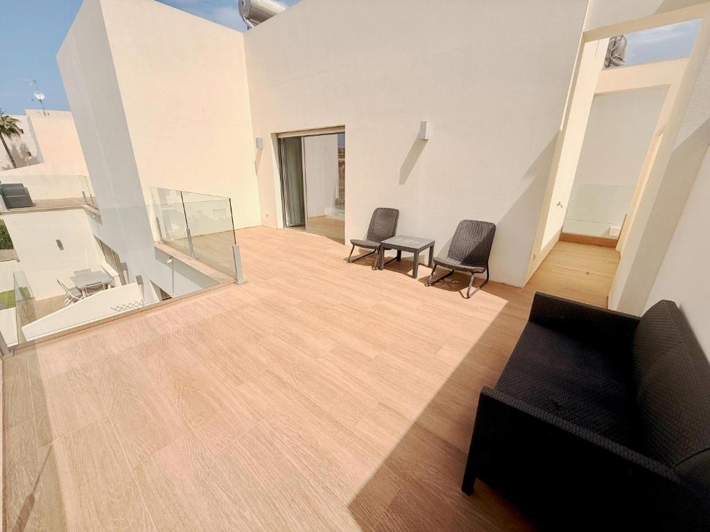 Tierra Marina 18 B7 by homeprive - 4