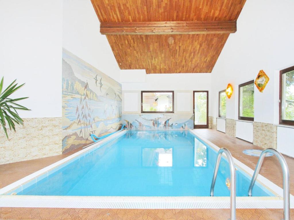 Res Gritschhof in Latsch with pool & garden - 2