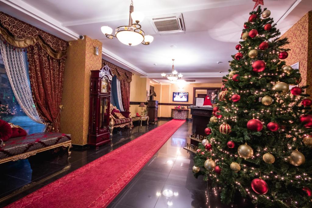 Villa Park Hotel Strumica photo