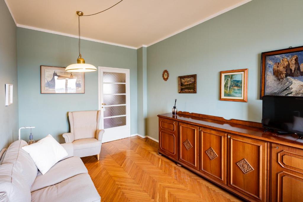 Top Floor Apartment Solari & Navigli - 5