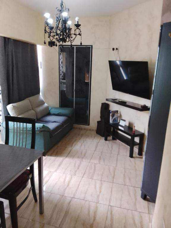 Apartamento en La Salud - 1