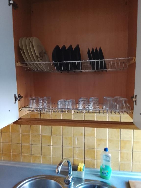 Apartamento en La Salud - 3