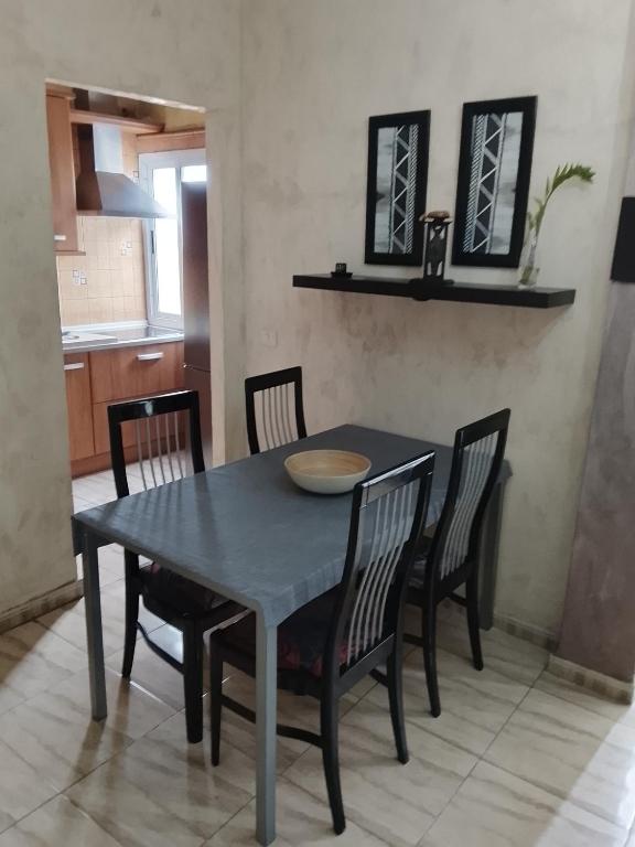 Apartamento en La Salud - 5