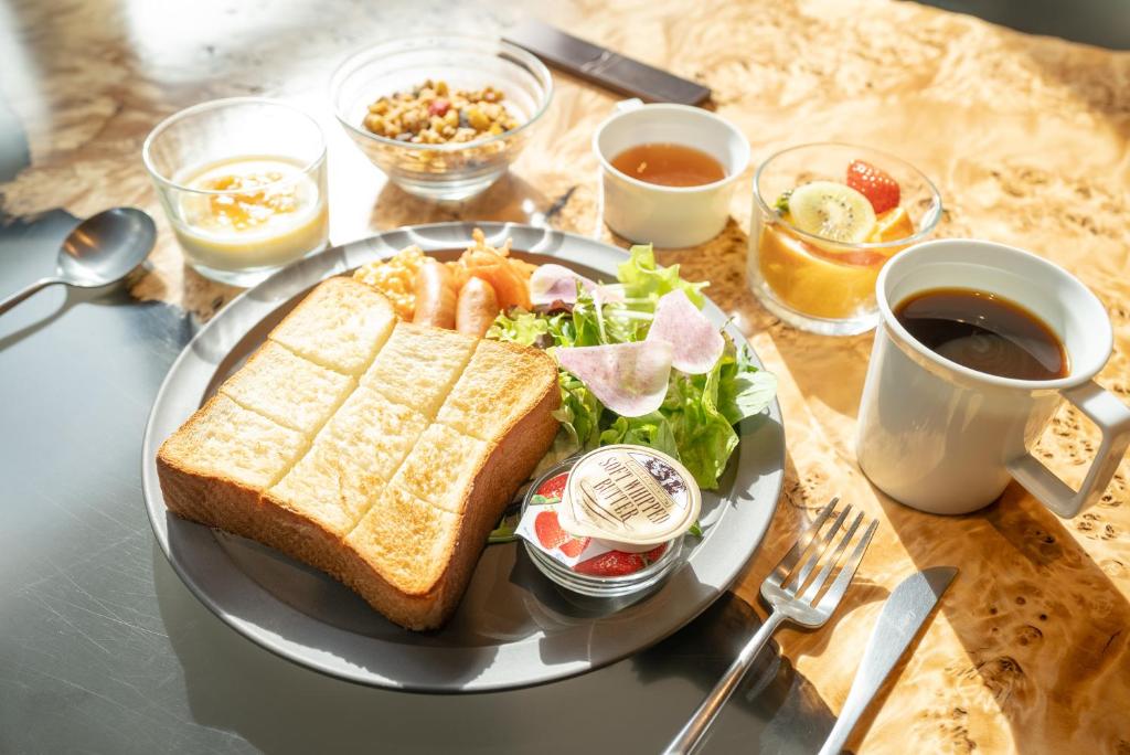 식음료(F&B)
