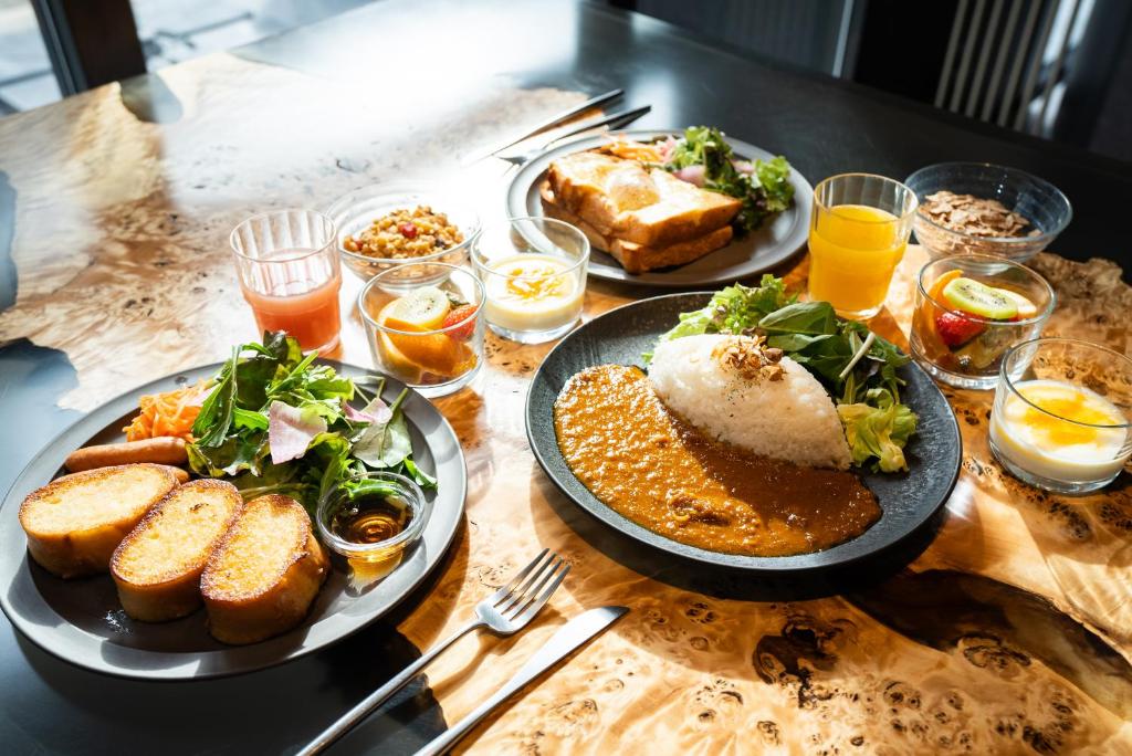 식음료(F&B)