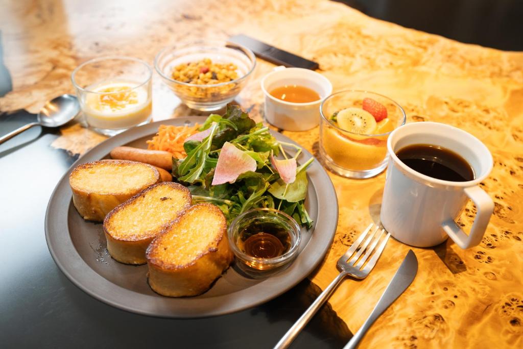 식음료(F&B)
