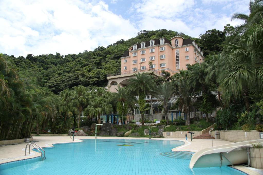Life Leisure Resort 호텔 이미지 2