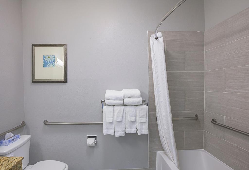 Badkamer