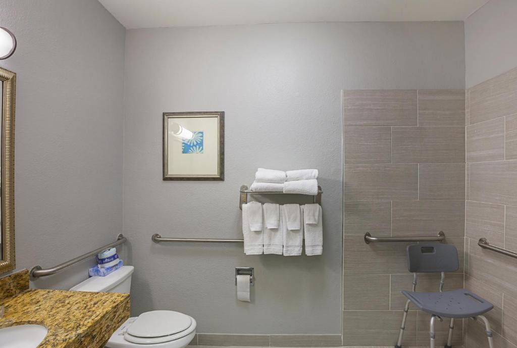 Badkamer