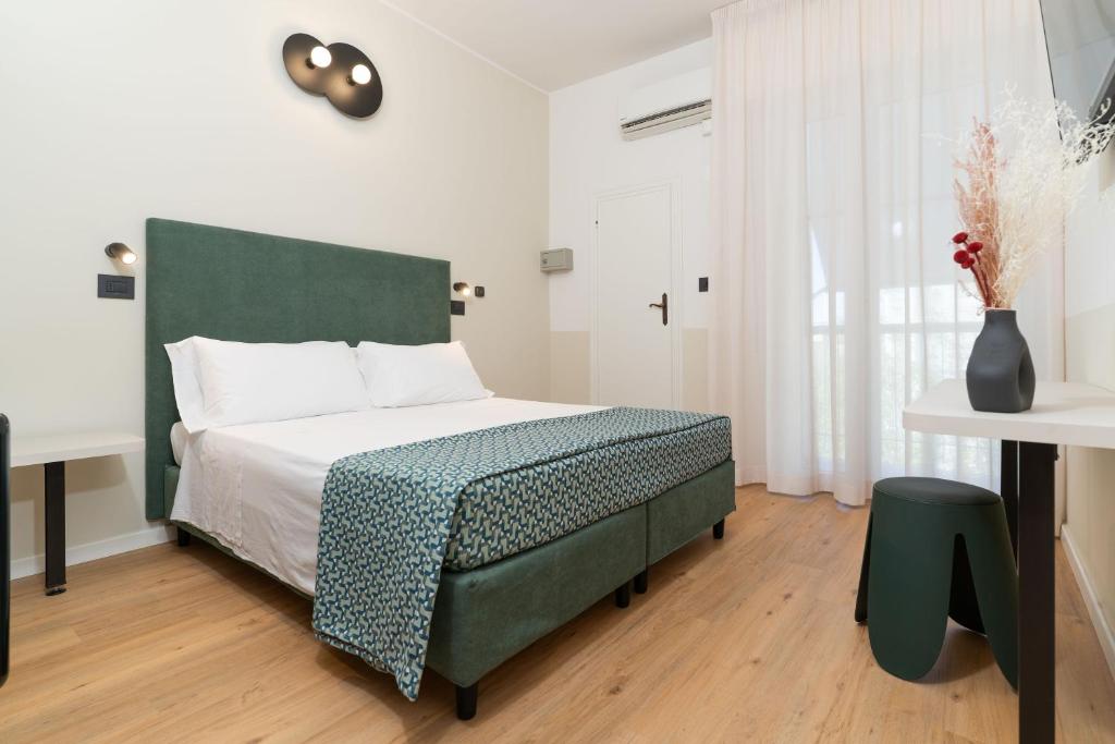 Hotel Haway — Pokoje in Rimini, Emilia-Romania