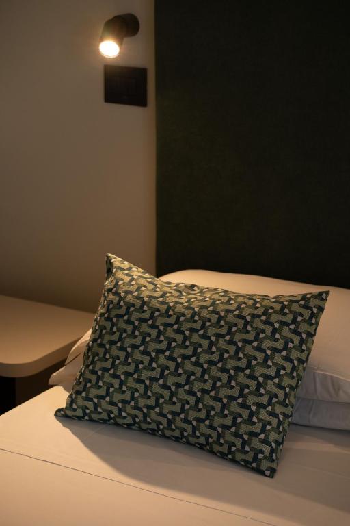 Hotel Haway — Pokoje in Rimini, Emilia-Romania
