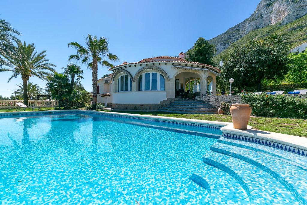 Villa Montgo Denia - 2