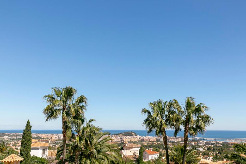 Villa Montgo Denia - 3