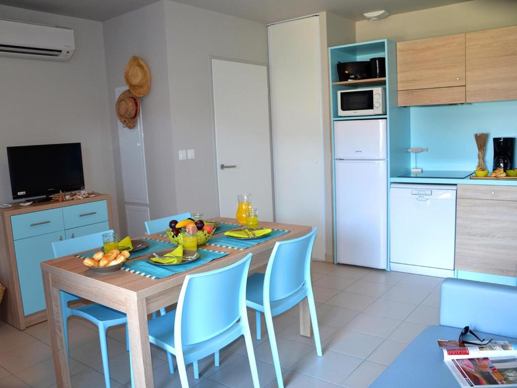 Coastal Cabin for 6 in Marseillan - 4