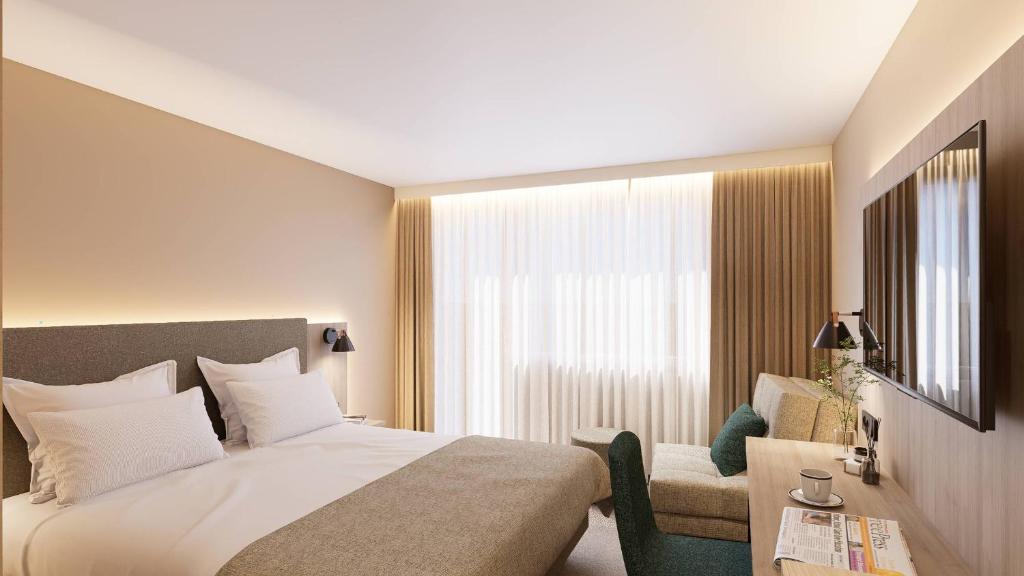 Hotel Marko - 2
