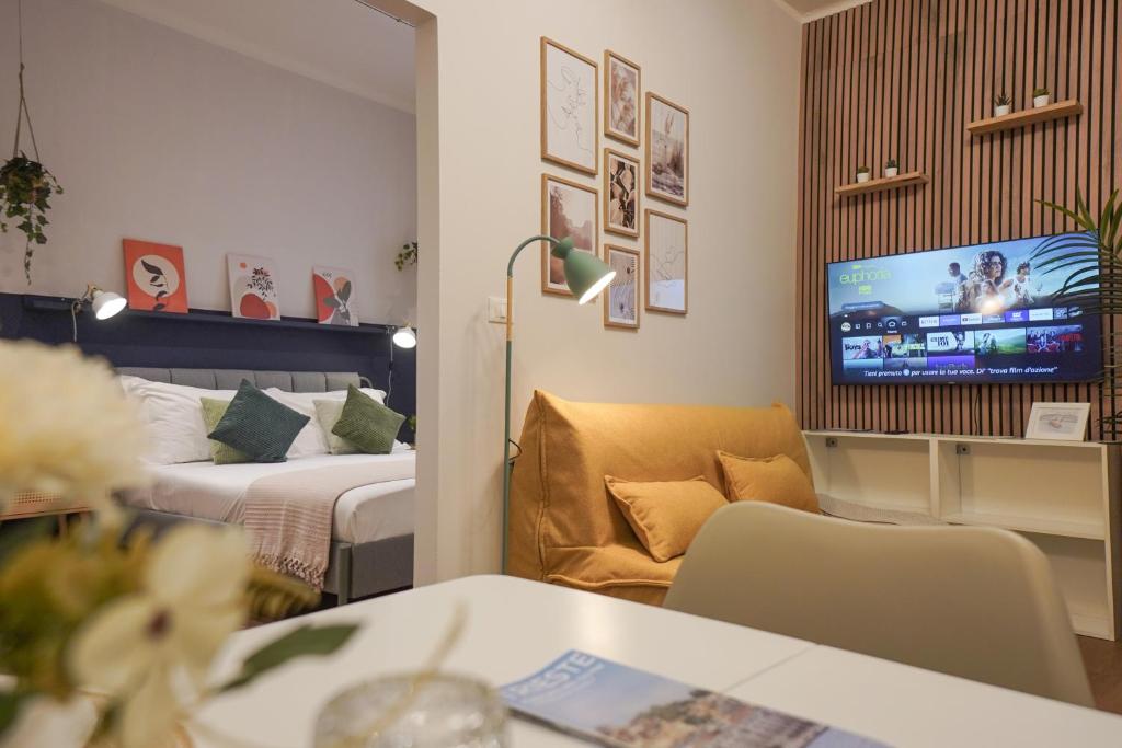 Avenue Home Rooms & Apartments - 1
