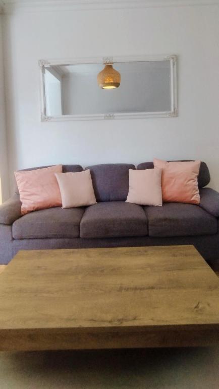Coffee & Beach Apartment - 3