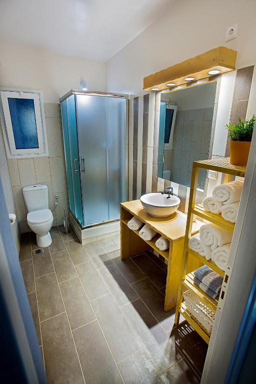 Emerald Suite photo