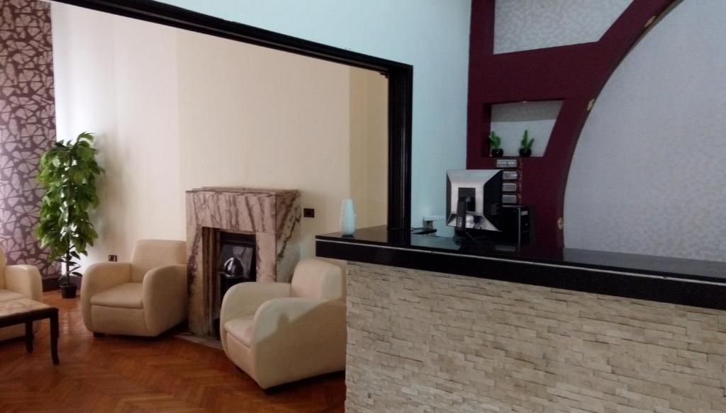 Paradise Boutique Hotel photo