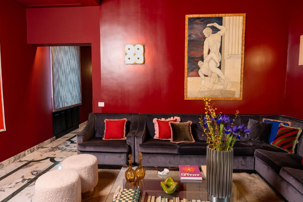 Boutique Hotel Metro 900 - 2