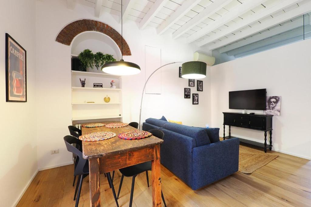 Casa Tiziana - Design Apartment Navigli - 3