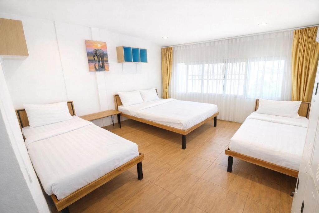 La Vida Hostel Chiang Mai