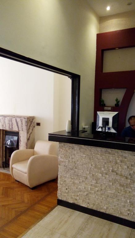 Paradise Boutique Hotel photo
