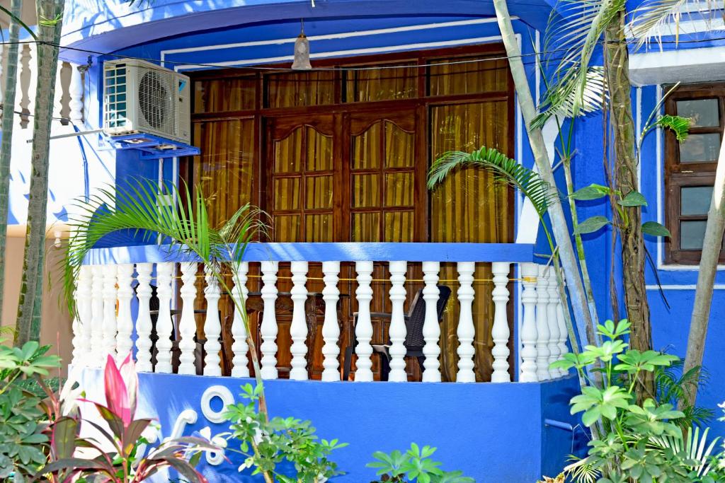 Villa Theresa Beach Resort photo