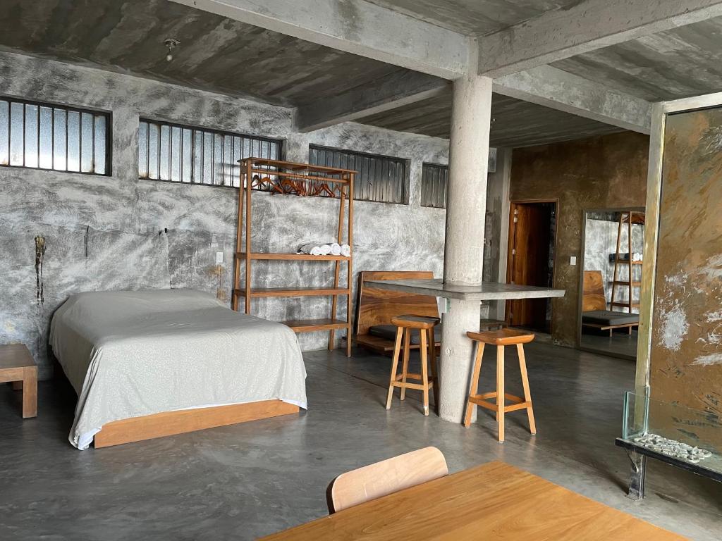 Loft Horizonte ARTE 1 - 3