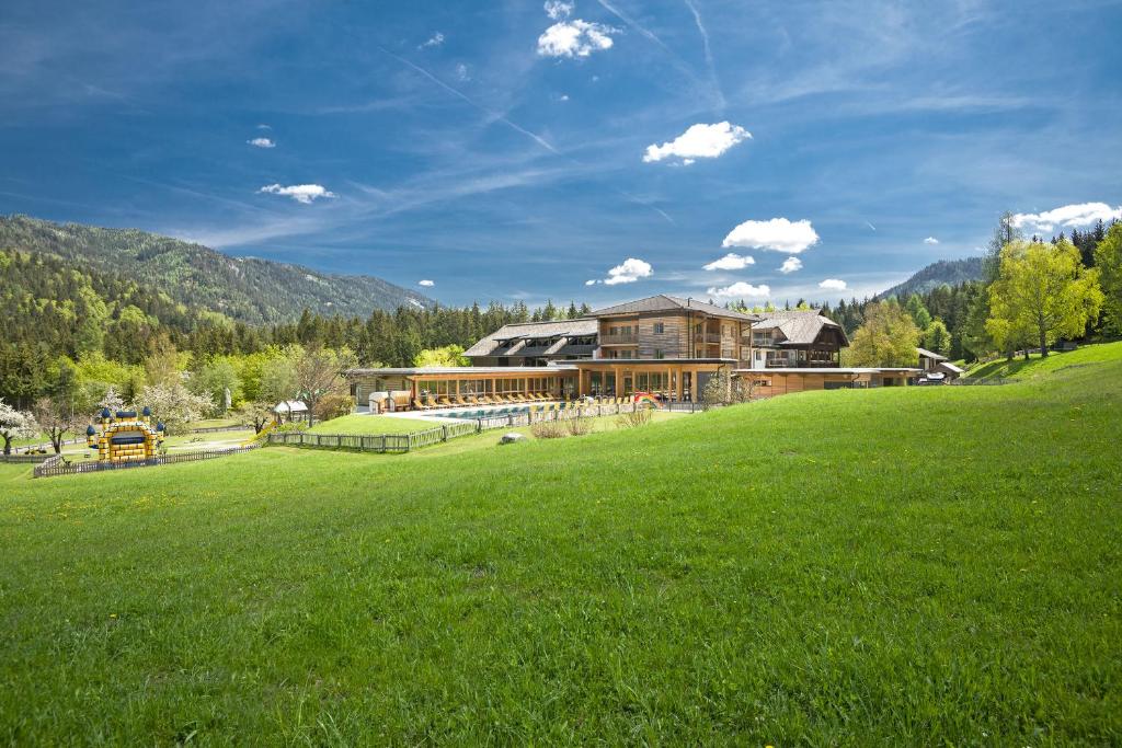 Familienhotel Kreuzwirt - 2