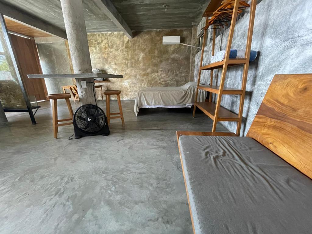 Loft Horizonte ARTE 1 - 2