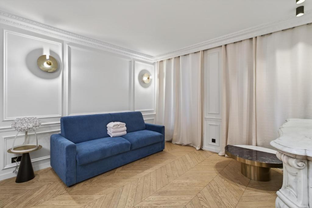 #3Bedrooms#Lafayette#Paris10#AC - 3