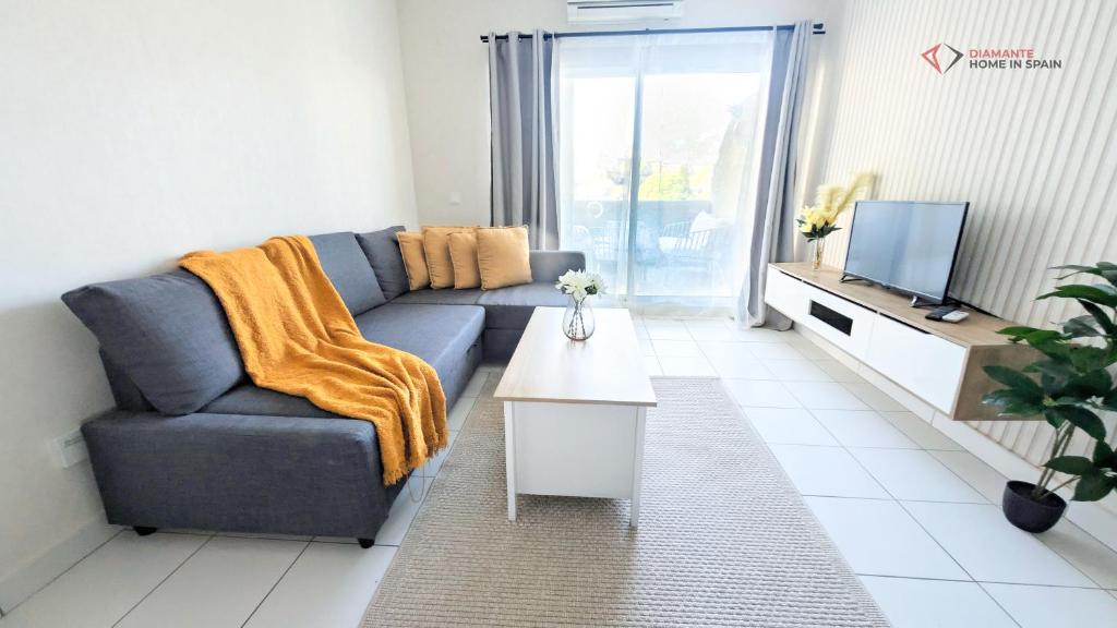 Diamante Home in Spain - BenalBeach Apartments - 4