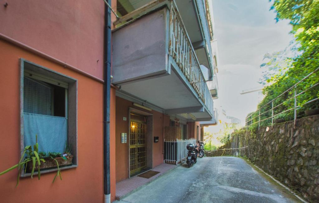 Gorgeous Apartment In Rapallo With Wifi - 4