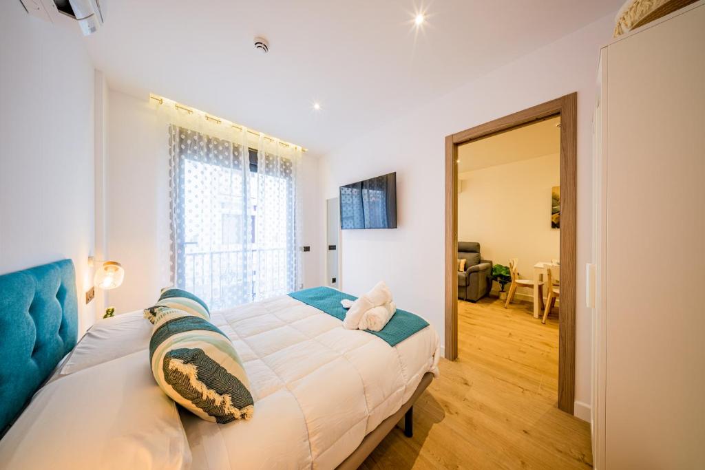 Apartamentos Sibarys - 3