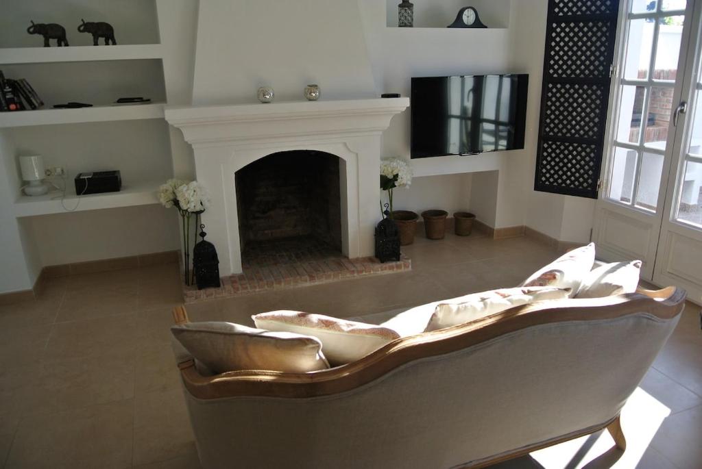 Townhouse in Nueva Andalucia - 4